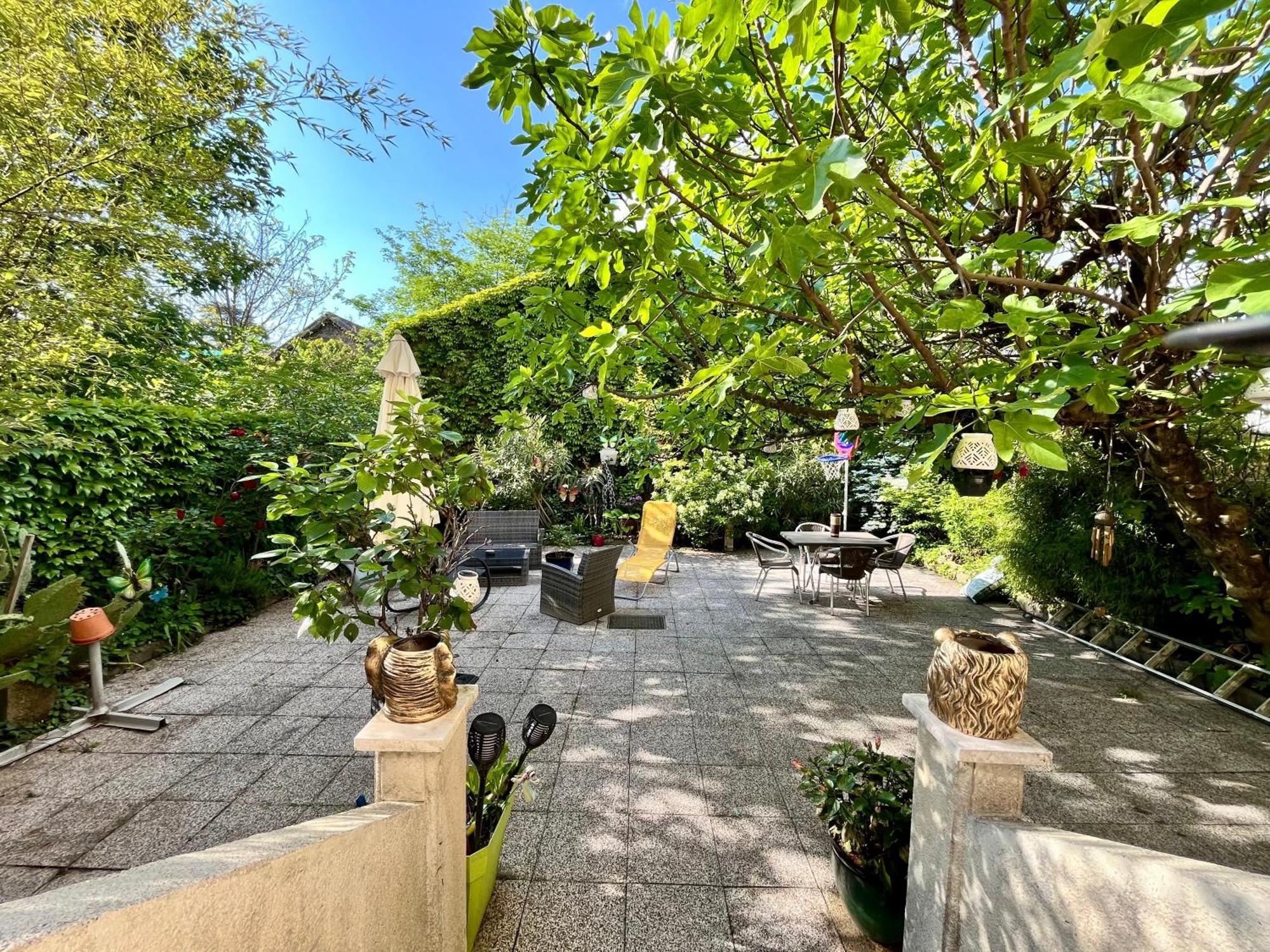 Apartmán La Casa, Acces Terrasse De L'Etablissement Rives  Exteriér fotografie